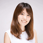 富川めぐみ