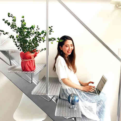 山口恵理香